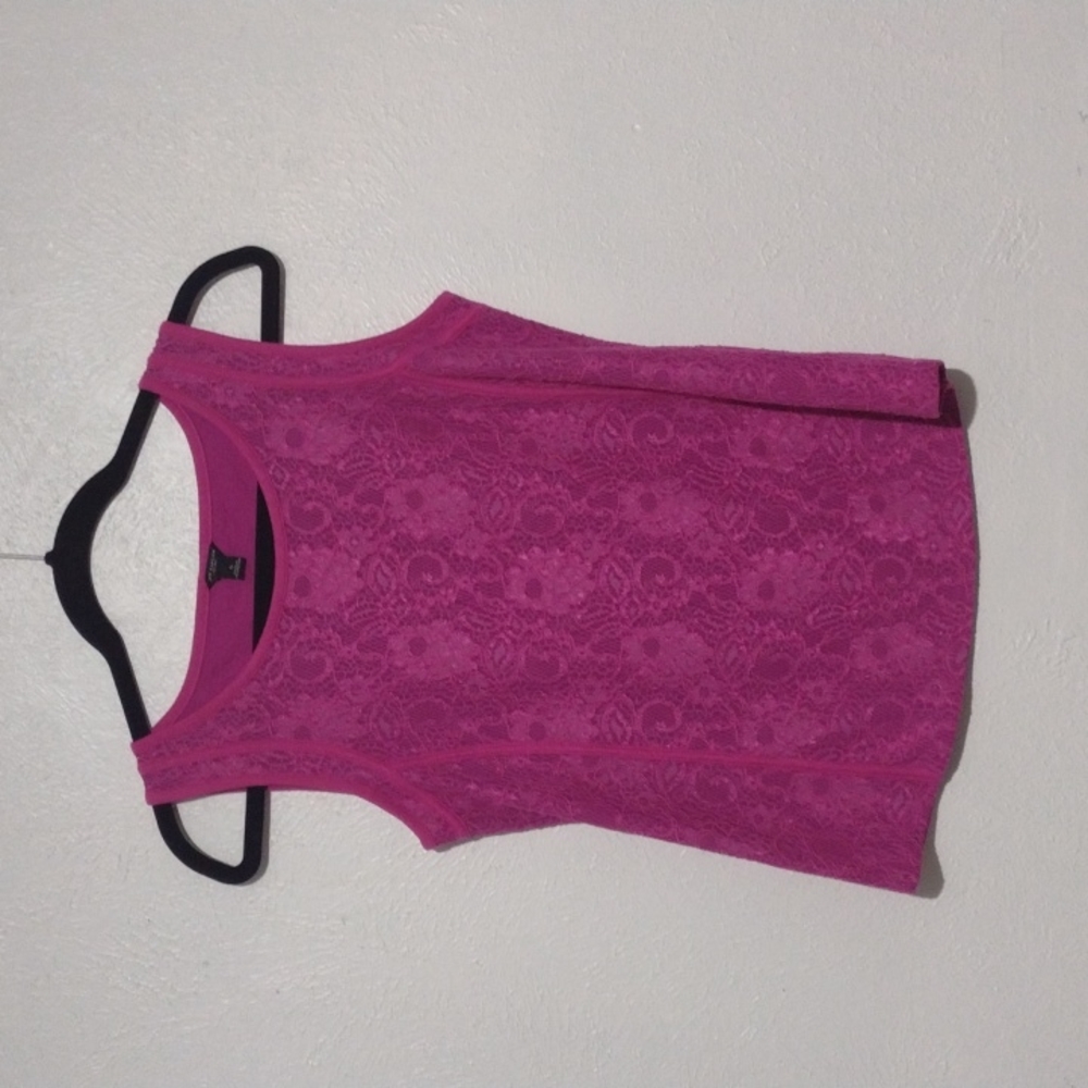 Ann Taylor Top